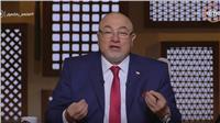 بالفيديو| خالد الجندي: هذا أكبر خطأ يقع فيه المفكرون حول الحرية الدينية