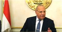  وزير العدل: مصر ستنجح في دحر الإرهاب أمنيًا وفكريًا 