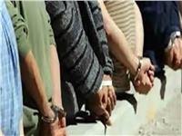 إحالة 3 عاطلين للجنايات بتهمة خطف واغتصاب «بائعة مناديل»