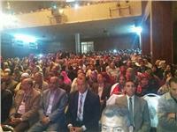«كلنا معاك من أجل مصر» تنظم مؤتمر جماهيري لدعم «السيسي» بالقليوبية