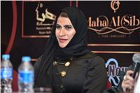 فيديو.. مصممة أزياء سعودية: العباءة لا تمنع المرأة من ركوب «البسكلتة»
