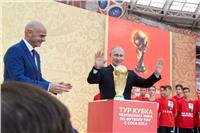 «ميرور»: بريطانيا تقود حملة للانسحاب من كأس العالم