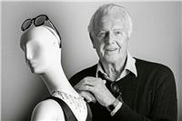 وفاة مصمم الأزياء الفرنسي جيفنشي عن 91 عاما