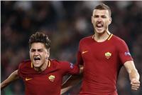 فيديو| «دجيكو» يقود روما لربع نهائي دوري أبطال أوروبا