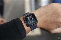 فيديو وصور| «Fitbit» تكشف عن ساعتها الذكية «Versa»