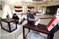 الجالية المصرية بالسعودية تستعد للمشاركة في الانتخابات الرئاسية