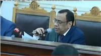 الخميس .. إعادة إجراءات محاكمة متهم بـ«حصار محكمة مدينة نصر»