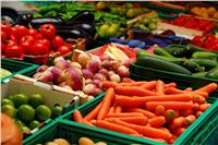ارتفاع «أسعار الخضروات» بسوق العبور