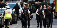الشرطة البريطانية تفحص طردا مريبا في مبنى البرلمان