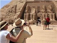 المستشار السياحي بباريس: مصر تحتل مكانة متميزة في قلوب الفرنسيين