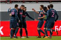 أتلتيكو مدريد يتأهل لربع نهائي دوري الأبطال بخماسية في لوكوموتيف 