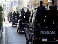 ضبط تشكيل عصابي لسرقة السيارات بالإكراه في القاهرة