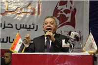 «شرشر» مصر أكثر دولة مستهدفة في العالم.. والانتخابات أبلغ رد 