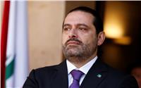 الحريري: لبنان ينوي تعزيز الوجود العسكري على الحدود الجنوبية
