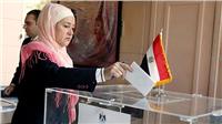 انطلاق عملية تصويت المصريين في الصين