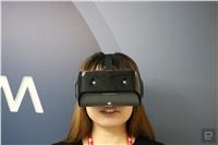 فيديو وصور| «كوالكوم» تضيف تكنولوجيا جديدة لنظارة «الواقع الافتراضي»
