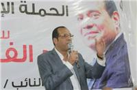 «كلنا معاك من أجل مصر» تنظم مؤتمرًا جماهيريًا لتأييد السيسي في «الشرقية»
