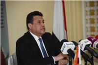 سفير مصر بالكويت يفتتح لجنة الانتخابات الرئاسية وسط حشود هائلة من الناخبين