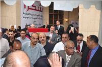 الخارجية عن الانتخابات الرئاسية في الخارج: « فخر لكل مصري»