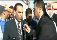 برلماني: إقبال المصريين بالخارج على الانتخابات «خزيٌ» للمتربصين بمصر