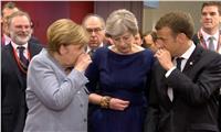 رويترز: بريطانيا وفرنسا وألمانيا تقترحن عقوبات جديدة على إيران
