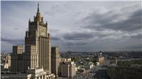 روسيا تقرر طرد 23 دبلوماسيا بريطانيا ووقف نشاط المجلس الثقافي