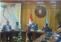 وزير القوى العاملة: لايوجد نقابات مستقلة في مصر