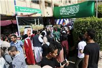 «الملحقية الثقافية» تجهز جناحا خاصا لطلابها السعوديين بالقاهرة