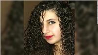 «سي إن إن»: مصر تريد إجابات حول ما حدث لـ«مريم مصطفى» في نوتنجهام