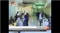 مذيعة «هذا الصباح»: مشاركة المصريين في الانتخابات صفعة لقطر