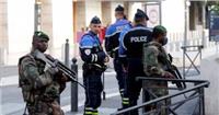 مصر تنتخب| الشرطة الفرنسية تغلق شارع السفارة المصرية بباريس