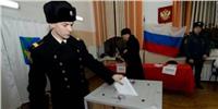 الداخلية الروسية: لم نسجل أي انتهاكات يمكنها التأثير على نتائج الانتخابات الرئاسية