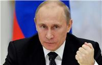 بوتين: الاعتقاد بأن روسيا سممت الجاسوس في بريطانيا "هراء"
