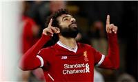 صحفي سعودي: محمد صلاح قدوة للاعبين العرب