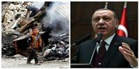 سوريا ومخاطر التقسيم .. في أيام الاحتلال التركي لـ«عفرين»