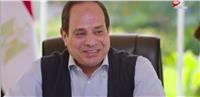 «شعب ورئيس»| تفاصيل ساعة من الحوار بين «السيسي» والمصريين ..فيديو
