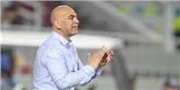 «المصري» يعلن عدم تجديد عقد حسام حسن حتى الآن