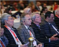 «مؤتمر النقل الدولي» يوصي بأهمية توجيه الاستثمار لموانئ البحر الأحمر