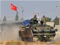 تركيا تخطط لإنشاء قاعدة عسكرية مؤقتة بالعراق
