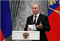 بعد فوزه في الانتخابات..بوتين يلقي خطابا أمام الشعب الروسي اليوم الجمعة