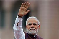 رئيس وزراء الهند: السيسي قائد عظيم