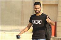 حسين الشحات يفجر مفاجأة بشأن انتقاله للأهلي
