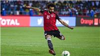 مرور 65 دقيقة| منتخب مصر يتقدم على البرتغال بهدف محمد صلاح