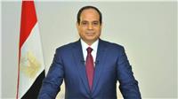 بالفيديو السيسي يفتتح مؤتمر «إطلاق طاقات المصريين» 