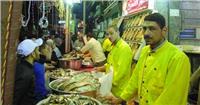 شعبة الأسماك: تراجع أسعار الفسيخ واستقرار في الرنجة والسردين