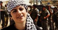 المرأة العربية تنعي صوت فلسطين "ريم بنا"