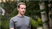 مؤسس فيسبوك يعتذر للبريطانيين بإعلانات في الصحف
