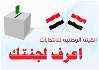 مصر تنتخب | اعرف لجنتك الانتخابية بالرقم القومي 