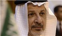 بدء احتفال السفارة السعودية بـ"قطان" لانتهاء فترة عمله سفيراً للمملكة بالقاهرة