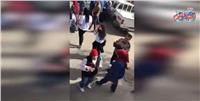 مصر تنتخب| مواطنة ترقص على أنغام «بشرة خير»